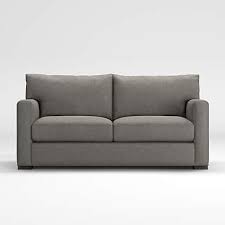 Find the best memory foam sectional sofas for your home in 2021 with the carefully curated selection available to shop at houzz. Axis Memory Foam Sofa Reviews Crate And Barrel