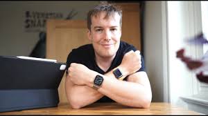 The future of health is on your wrist. Meine Erste Woche Mit Der Apple Watch Series 6 Se Youtube