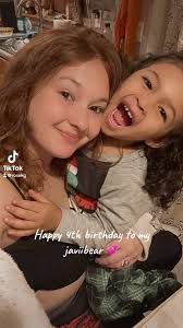 Happy birthday to my first little love 💚 Mama loves you so much!