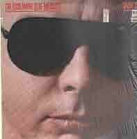 s/t LP by The Screaming Blue Messiahs: Amazon.co.uk: CDs & Vinyl