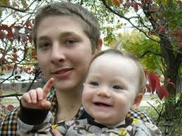 Cody Logsdon Obituary (1990