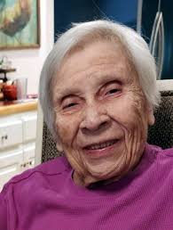 Innocencia Melgoza Obituary