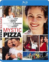 Mystic Pizza : Roberts Ed.D., Julia, Gish, Annabeth, Taylor, Lili,  D'Onofrio, Vincent, Moses, William R, Storke, Adam, Ferrell, Conchata,  Merlin, ...