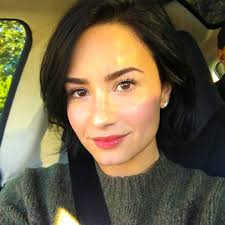 Demi Lovato Icons Without Psd Demi Lovato Hair Lovato Demi Lovato