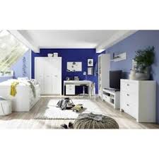 * wir bieten ein hochwertiges weißes ledersofa mit +. Wohnwand Jugendzimmer In Kinder Schlafzimmer Mobel Sets Gunstig Kaufen Ebay