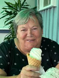 Marcia Lucille Keesey Obituary January 16, 2023