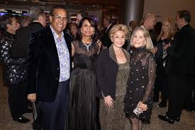 Desert Symphony gala with performer Matthew Morrison hits high note