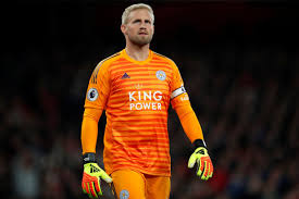 A university of leicester led team has made a major breakthrough in treating mesothelioma, an aggressive form of cancer linked to breathing in. Kasper Schmeichel Le Escribe Carta Al Dueno Del Leicester City Mundo