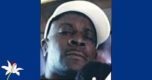 Rayford "Earl" Mack, age 44