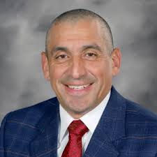 2024 State Principals of the Year