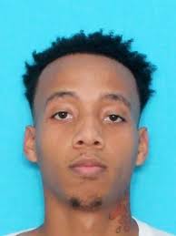 Suspected shooter at large