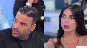 Uomini e Donne, l'opinione della puntata: confessione shock di Mario Cusitore: "Io e Morena siamo