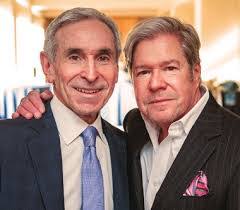 Eric Hurwitz's Instagram, Twitter & Facebook