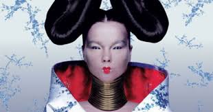 Bjork State Of Emergency Video My Favourite Album Bjork Homogenic Bjork Bjork Homogenic Album Covers