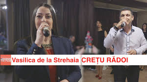 Kredit umožní i stahování neomezenou rychlostí. Vasilica De La Strehaia Cretu Radoi Super Program Live 2017 Botez Anais Claudia Maria Youtube