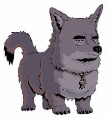 We regularly add new gif animations about and. Evil Dog Gifs Tenor
