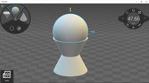 Agisoft metashape professional 2021 free download. Microsoft Updates 3d Builder App For Windows 10 Fabbaloo