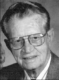 Eugene Dalton Obituary (2010)