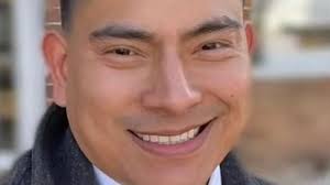 Fundraiser by Beatriz Mena Diaz : Jonathan Rocha Diaz