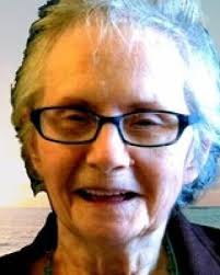 Remembering SHIRLEY RAWSON (BRUNELLE)