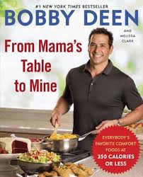 Every item on this page was chosen by a woman's day. Paula Deen S Sons Jamie And Bobby Deen Cook Up Diabetes Friendly Comfort Food New York Daily News