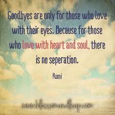 Rumi Persian Poet Grief Quotes Grief Quote Soul Quotes