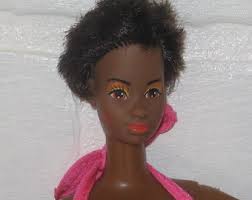 Barbie Dance Club DEVON Doll, Rare, African American, Mattel 1989, New in  Sealed Box, Collectible 80s Doll, #3513.