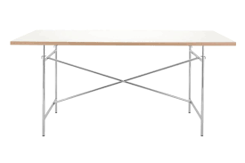 Wir haben verschiedene hersteller unter die lupe genommen und wir edel zeigen ihnen hier unsere resultate unseres vergleichs. Journelles Maison Designklassiker Der Eiermann Tisch Journelles Eiermann Tisch Kinderschreibtisch Design Design Tisch