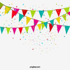 Beautifully Triangle Pull Flag Background Vector Triangle Pull Flag Vector Png Transparent Clipart Image And Psd File For Free Download