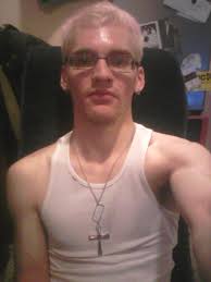 Someone please explain to me why so many baseball players have to wear  these gaudy chain necklaces? Good grief.