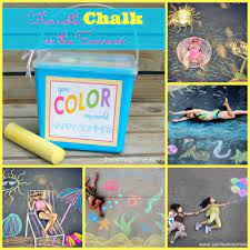 Check spelling or type a new query. Summer Chalk Photo Ideas Happy Home Fairy