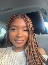 Experienced Full-Time Nanny