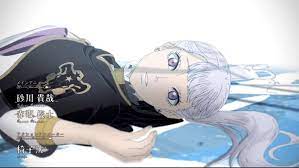noelle silva ブラッククローバー クローバー アニメ