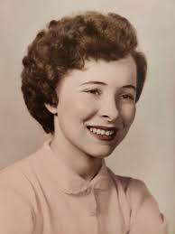 Obituary for Betty Holt