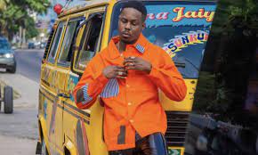 Ladipo eso popularly known as ladipoe or poe is a nigerian musician. Ladipoe Jaiye Mp3 Download Trendybeatz