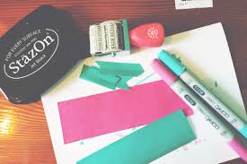 Ideas Para Adornar Las Cartas Y Tarjetas Para Amistades Por Carta Un Cafecito Con Nadia