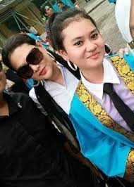 Aida ini turut mendedahkan akaun instagram gadis terbabit yang menggunakan nama ig @svetik132015. 10 Foto Anak Gadis Mas Idayu Nur Dayini Asyiqah Kini Sudah Dewasa Iluminasi