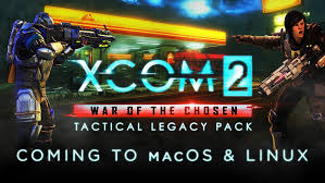 Complete central's archives to unlock these new additions for use in . Xcom 2 War Of The Chosen Tactical Legacy Pack Announced Bridges The Gap Between Xcom And Xcom 2 Gamingonlinux