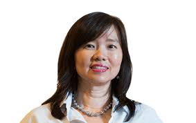Dr Tan Pei Lin Geraldine Reviews