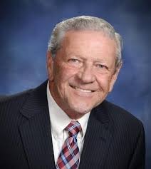 Richard O'Connor Obituary (1943