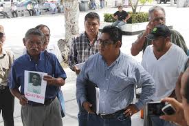 Ex alcalde de Jáltipan ¿Desaparecido, muerto o vivo?