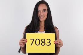 CzechCasting - beautiful Svetlana in 180 degrees VR Porn Video | RealVR