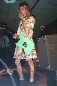 At four, cobain began singing and playing piano, and gravitated to the music of bands ranging from the beatles to the ramones. Rare Moments Of Kurt Cobain S Life Remembering The Artist On His Birthday