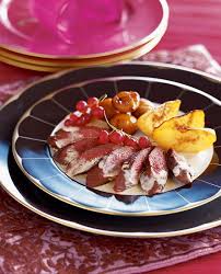 Recette Rables De Lievre Aux Marrons Creme De Sauternes Marie Claire Cuisine Et Vin Dinde Farcie Aux Marrons Recette