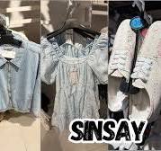 SINSAY 🛍 New Arrivals Overview ❗️ Lots of pajamas ...