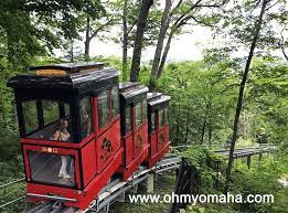 The john ball zoo sits about 2 miles west of downtown grand rapids. Adventures At John Ball Zoo Oh My Omaha