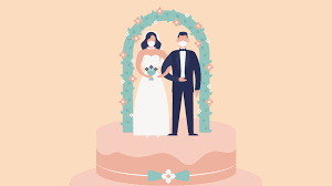 25th february 2021 (from sunset) — 26th. How Covid 19 Brought Down And Raised Up The Ph Wedding Industry