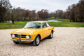 Image result for Giallo 1965 Alfa-Romeo