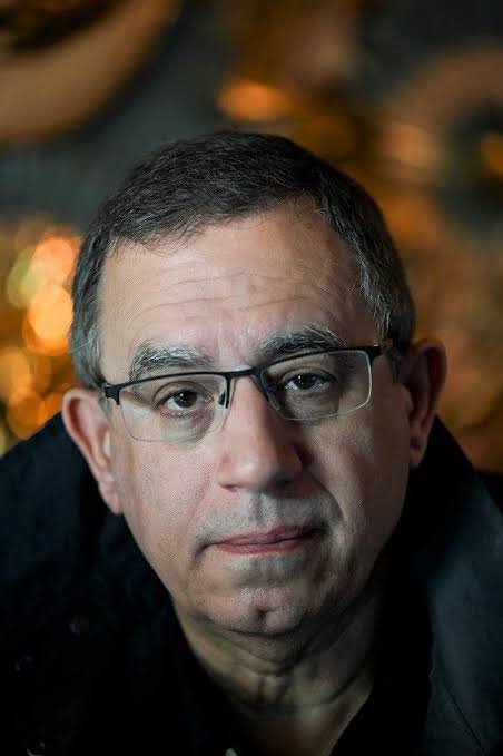 Carlos Maslatón, el 'influencer' inesperado