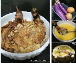 Cara membuat telur dadar yang gebu & sedap. Koleksi Resipi Telur Dadar Sedap Pelbagai Rasa Mudah Dimasak